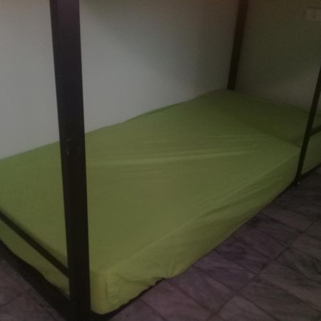 Hostel Residential Inn Rio de Janeiro Esterno foto