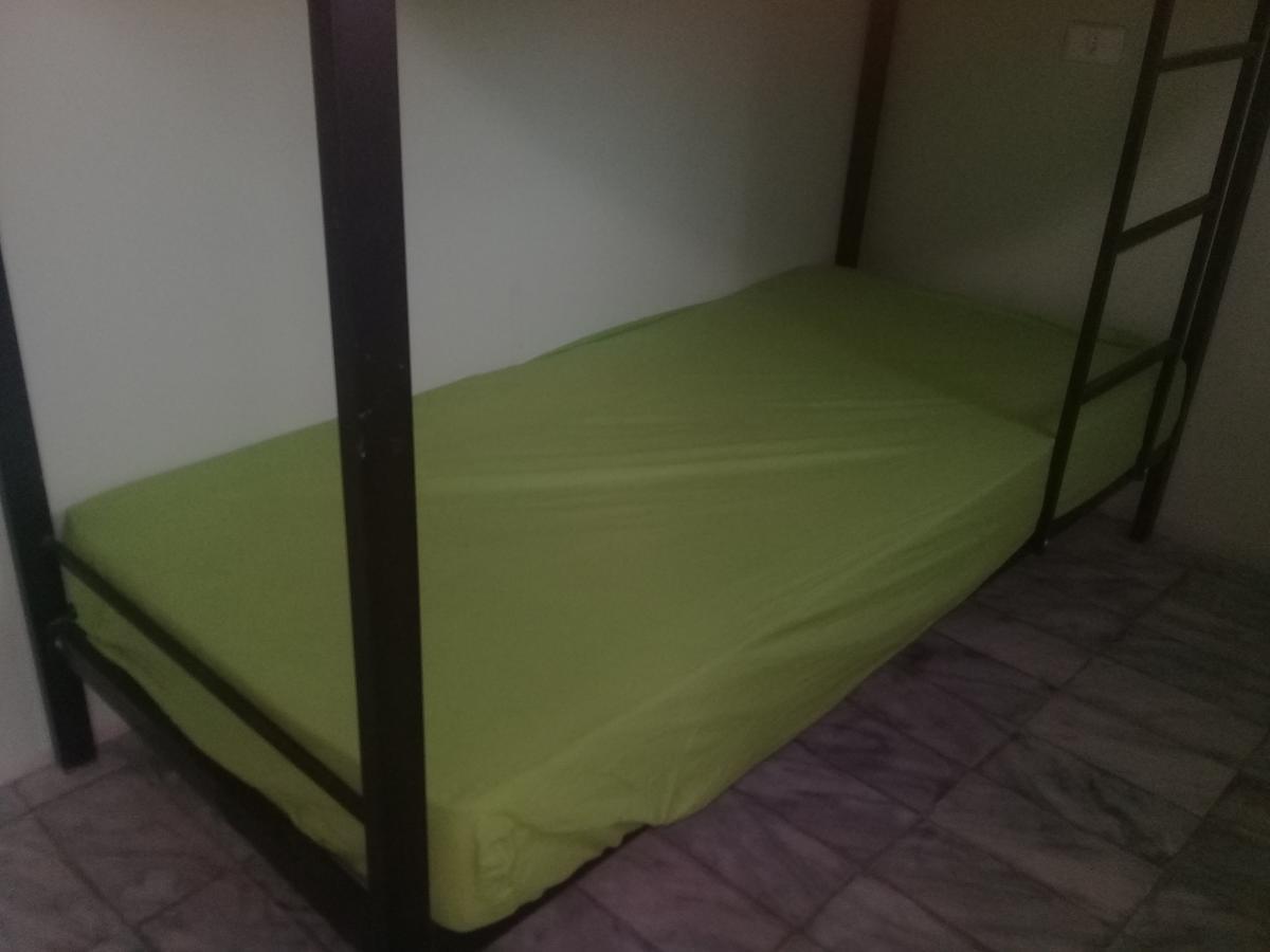 Hostel Residential Inn Rio de Janeiro Esterno foto
