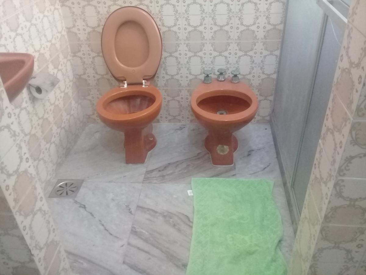 Hostel Residential Inn Rio de Janeiro Esterno foto