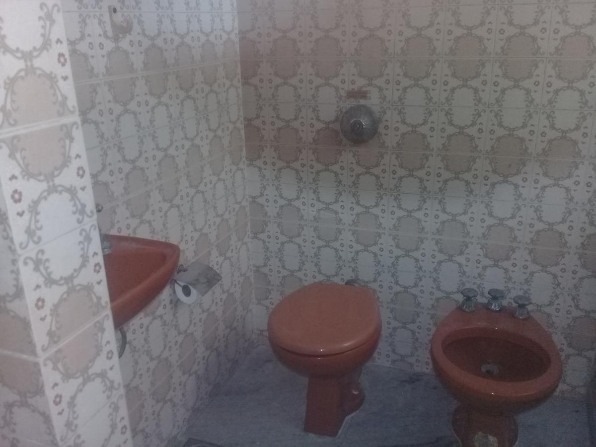 Hostel Residential Inn Rio de Janeiro Esterno foto